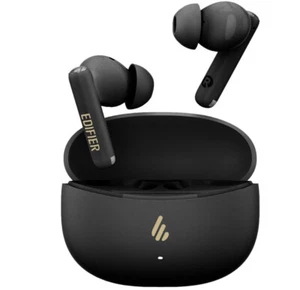 Edifier X5 Pro True Wireless Earbuds with Active Noise Cancellation -BLACK  Blue - Picture 1 of 1