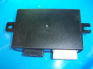 Boitier de commande de fermeture centralisé pour BMW série 3 neuf 61.35-8368173 - Picture 1 of 3