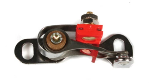 Juego de contactos de encendido - Conjunto de contactos Accel 110218 Foto 1 de 1