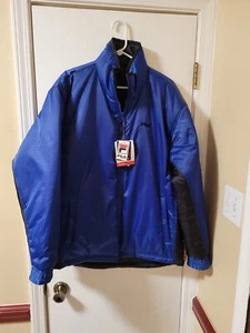 Fila Coat Size L (over Sized Coat) - Picture 1 of 5