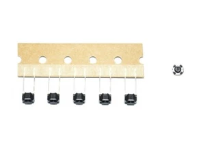 Tact Switch DSG1117 Pause & Cue For Pioneer DJ Controller Mixer System Player - Bild 1 von 10