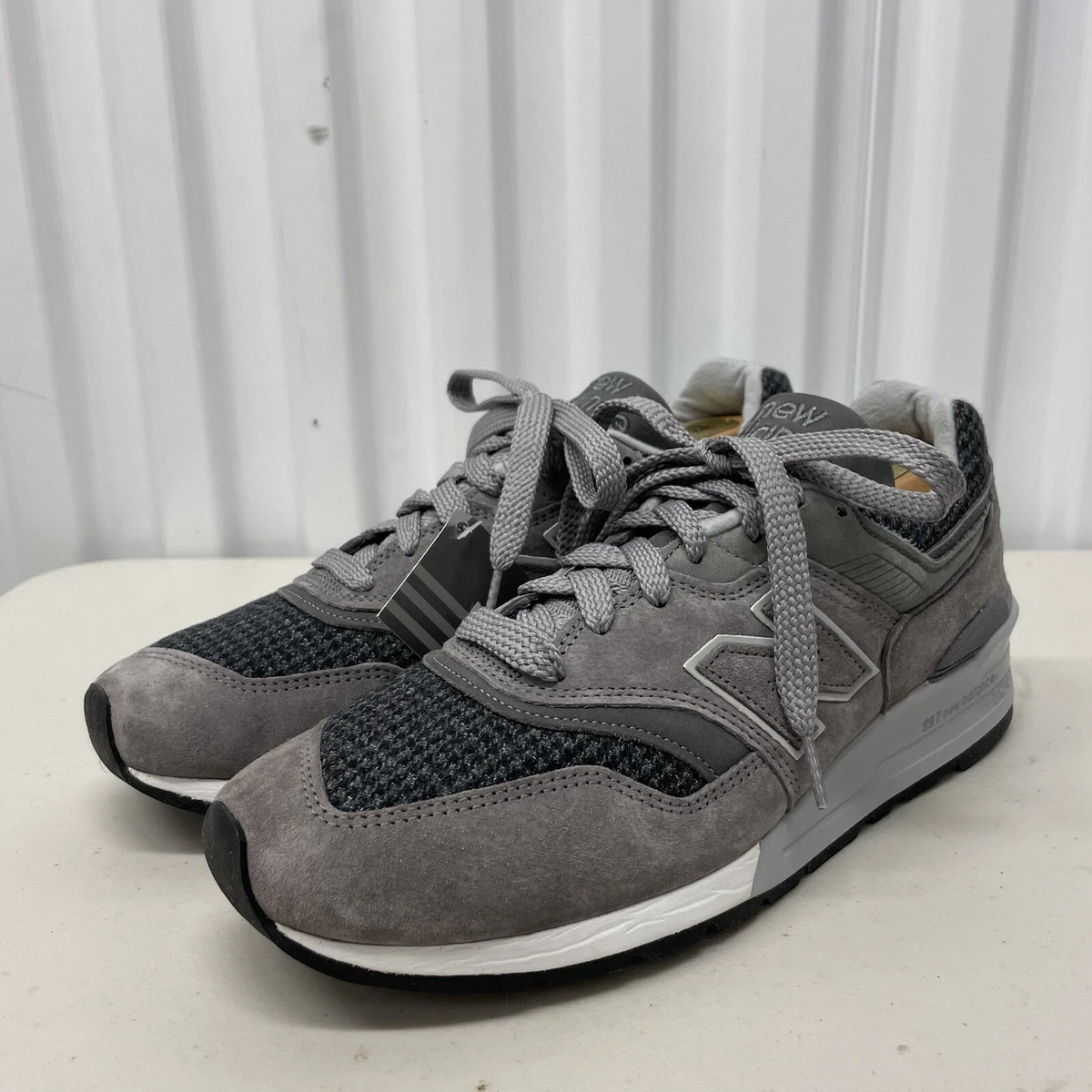 New Balance M997GY Made In The USA for Sale - Authenticity