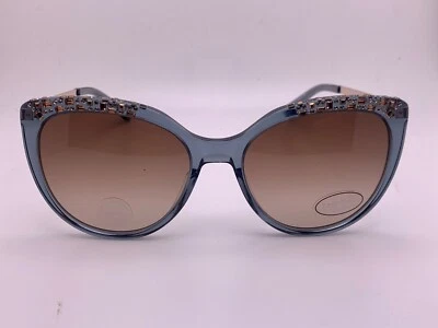 BEBE BB7223 (450) CRISTAL AQUA 56-18-140 Foto 1 de 4