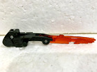 TF '07 movie: deluxe Wreckage part Left side weapon ONLY lot video game