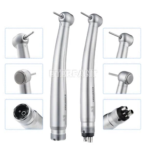 ETERFANT NSK PANA MAX Style Dental High Speed Handpiece Push Button 2/4H STNABM - Picture 1 of 33