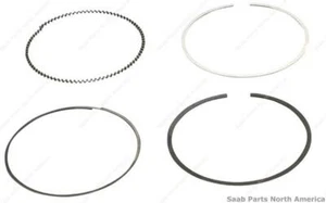 Genuine Saab Piston Ring Kit For 2010-2011 Saab 9-3X 93183220-AF - Picture 1 of 1