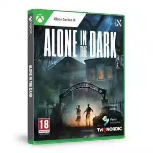 Alone in the Dark (Xbox Series X) - Picture 1 of 6