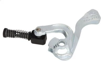 Gear Lever HANS PRIES 112 300 for AUDI A1 (8X1, 8XK) 1.0 2015-2018 - Image 1 of 4