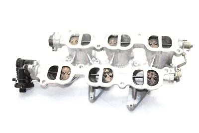 2006 LEXUS GS300 RWD INTAKE MANIFOLD H0687 - Image 1 of 4