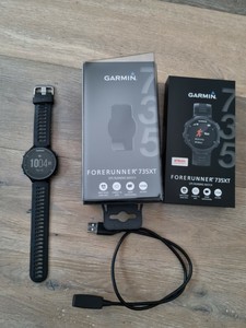 garmin forerunner 735xt ebay