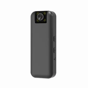 4G Portable Networking Body Recorder Camera Mini 4G Video Body Camera - Picture 1 of 12