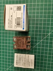 Relé de estado sólido Omron - G3NA-220B AC200-240 - Imagen 1 de 1