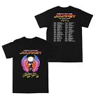 Journey Freedom Tour Black Special Guest
