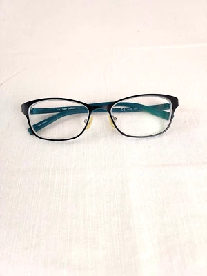 Marco de gafas para mujer Juicy Couture JU109 0RA8 130 negro/verde azulado mate 51-16 Foto 1 de 4