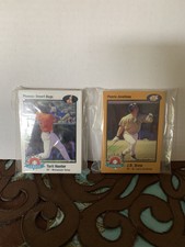 1998 Arizona Fall League sets WHITE & GOLD Sets Halladay Hunter Soriano ROOKIES!