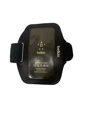 BELKIN Sport-Fit Armband - Image 1 of 2