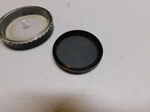 Hoya 52mm Polarizer PL Lens Filter Japan - Picture 1 of 3