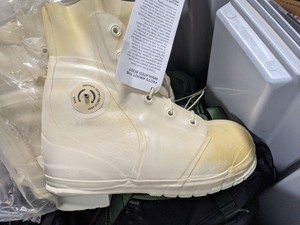 Las mejores ofertas en Calzado de caza ancha para De hombre | eBay