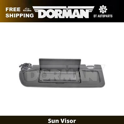 Parasol izquierdo para Honda Civic Dorman 2006-2008 2007 Foto 1 de 4