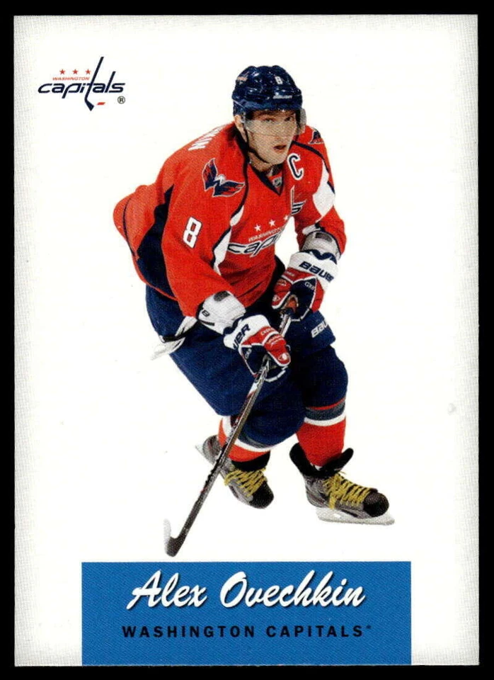 2012-13 O-Pee-Chee Retro Hockey - Pick A Card - Cards 1-200 - Image 1 of 1