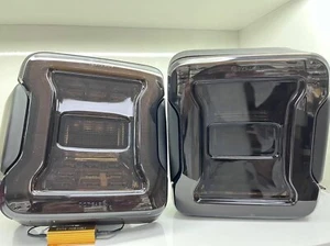 For Jeep Wrangler JL 2018-2024 Rear LED Tail Lights Brake Rear Turn Lamps L & R - Bild 1 von 14