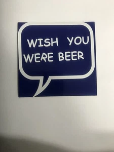 Funny Magnet for Car Truck SUV Or Refrigerator Waterproof - Picture 1 of 2