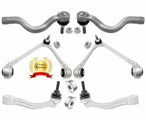 10-19 Jaguar X351 XJL XJR Front Left Driver Side Upper Suspension Arm OEM