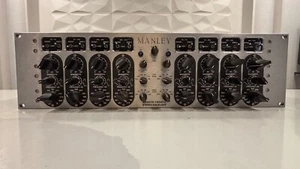 Manley Massive Passive Tube Equalizer - Picture 1 of 7