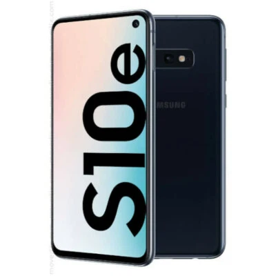 Samsung Galaxy S10e Desbloqueado T-Mobile SOLO COMERCIO EN PROMOCIÓN Foto 1 de 4