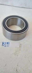 NACHI 40BGS11DS A/C COMPRESSOR BEARING FOUR SEASONS 25217 OD 2.440'' ID 1.574'' - Bild 1 von 13
