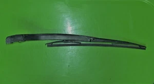 2008 08 Toyota Prius Rear Windshield wiper arm wiper blade OEM - Picture 1 of 6