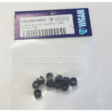 WIGAM KIT N.10 GUARNIZIONI 1/4 SAE G19020 14020014001