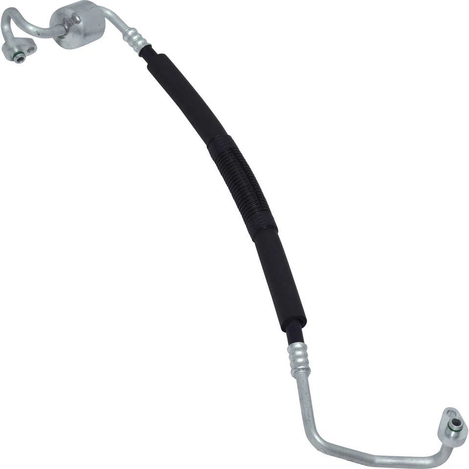A/C Refrigerant Discharge Hose UAC For 2008-2012 Ford Escape - Image 1 of 1