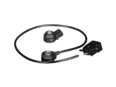 Sensor de golpe Delphi 93764XPXF 2001 2002 para Ford Expedition 1997-1998, 2000-2004 Foto 1 de 2