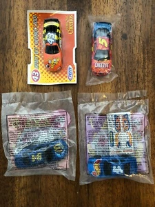 Toy Cars from Multiple Brands Lot 3 - Picture 1 of 1