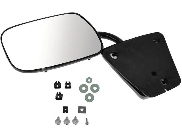 DIY Solutions Mirror fits GMC Jimmy 1973-1991 16STYX Foto 1 de 1