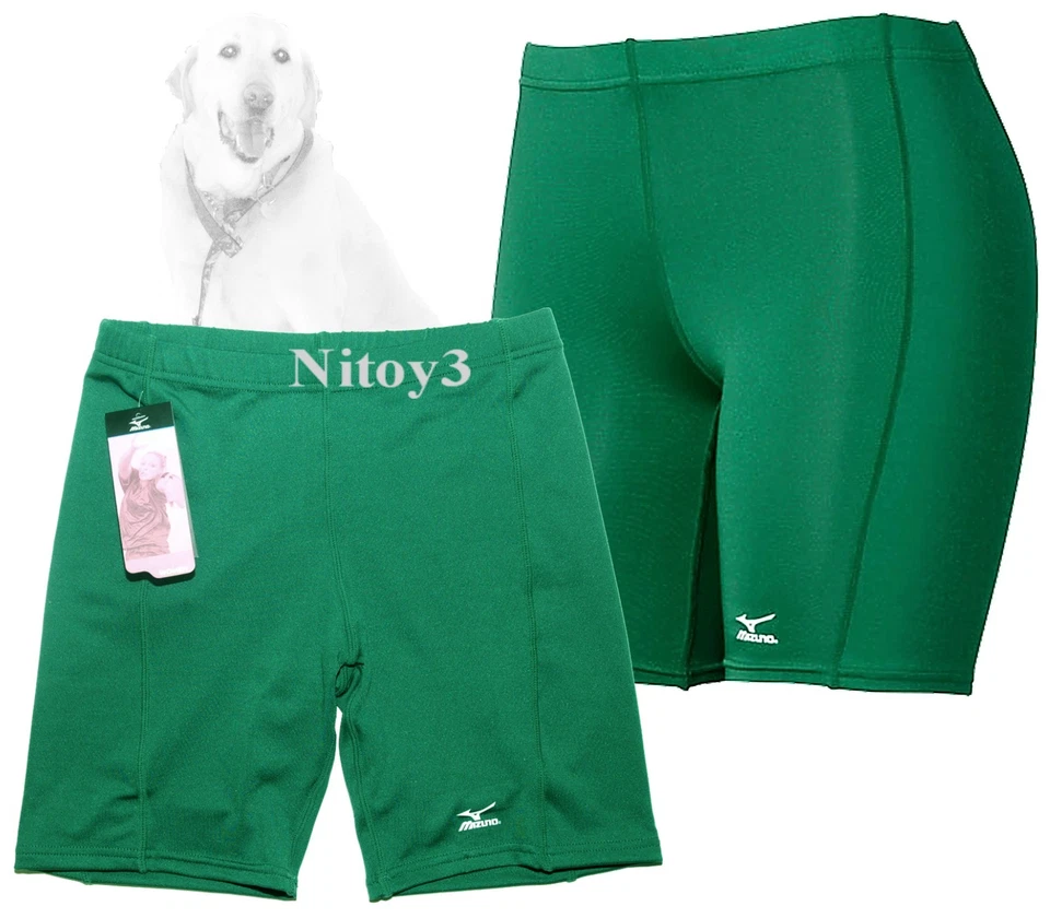 Mizuno Low Rise Sliding Short For Fastpitch-Softball Women Medium  (T) - Image 1 of 1