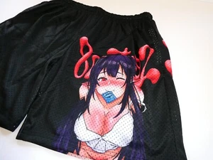 Sudaderas de malla Sección 8 "Trapped P***y", talla X-grande (XL), NUEVAS, DEADSTOCK - Imagen 1 de 13