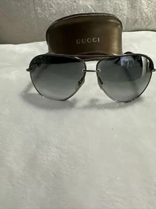 sunglasses Gucci - Picture 1 of 10