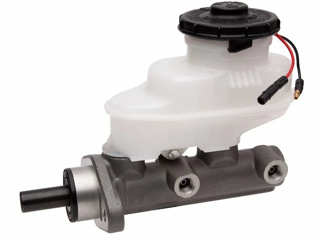 Dynamic Friction 51FY76V Brake Master Cylinder Fits 2001-2003 Acura CL - Image 1 of 1