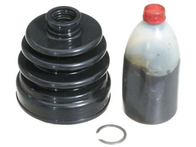 前内 CV 靴子套件 适用于 2004 - 2006 年马自达 MPV FWD 2005 VP267QH — 第 1/1 张图片