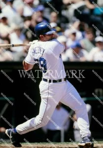 EU1002 Mike Sweeney KC Royals Baseball 8x10 11x14 16x20 Photo - Picture 1 of 1