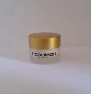 Napoleon Perdis Deluxe Supreme Eye Cream 3ml Travel Size Cosmetics Eyes Beauty - Picture 1 of 2