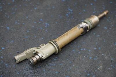 Inyector de combustible 07P906036C OEM 6,3 L W12 Audi A8 A8L D4 tipo 4H 2011-16 Foto 1 de 4