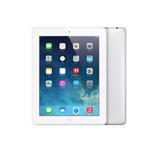 Apple iPad 4 A1458 WIFI 16GB White Good
