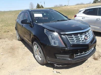 Conjunto de filtro de aire usado se adapta a: Cadillac Srx 2014 grado A Foto 1 de 4