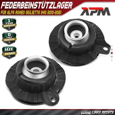 2X Supporto Ammortizzatore Anteriore Per Alfa Romeo Giulietta 940 2010-2021 - Bild 1 von 4