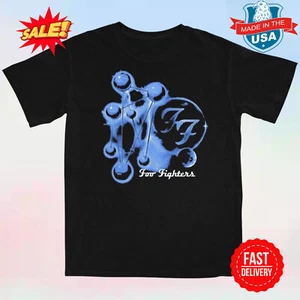Foo Fighters Molecules Tour 2024 Shirt S 5XL - Picture 1 of 5