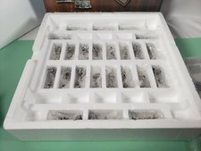 Merkury Gaming Baseball Checkers Set (Pitchers vs. Batters) Never play