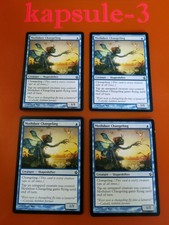 4x Mothdust Changeling | Morningtide | MTG Magic Cards